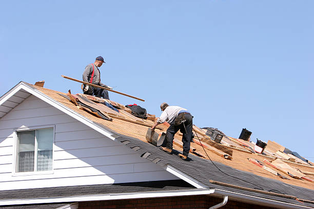 Professional Roofing services in South Padre Island, TX